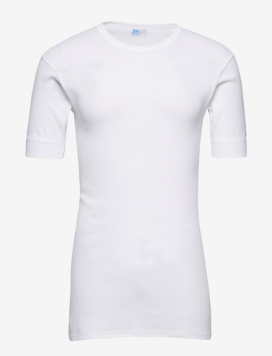 JBS - JBS t-shirt original. - kurzärmelig - white - 1