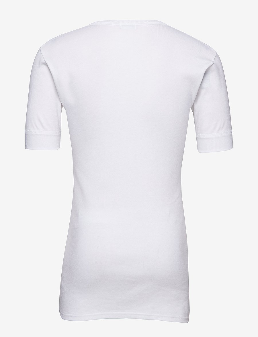 JBS - JBS t-shirt original. - kurzärmelig - white - 2