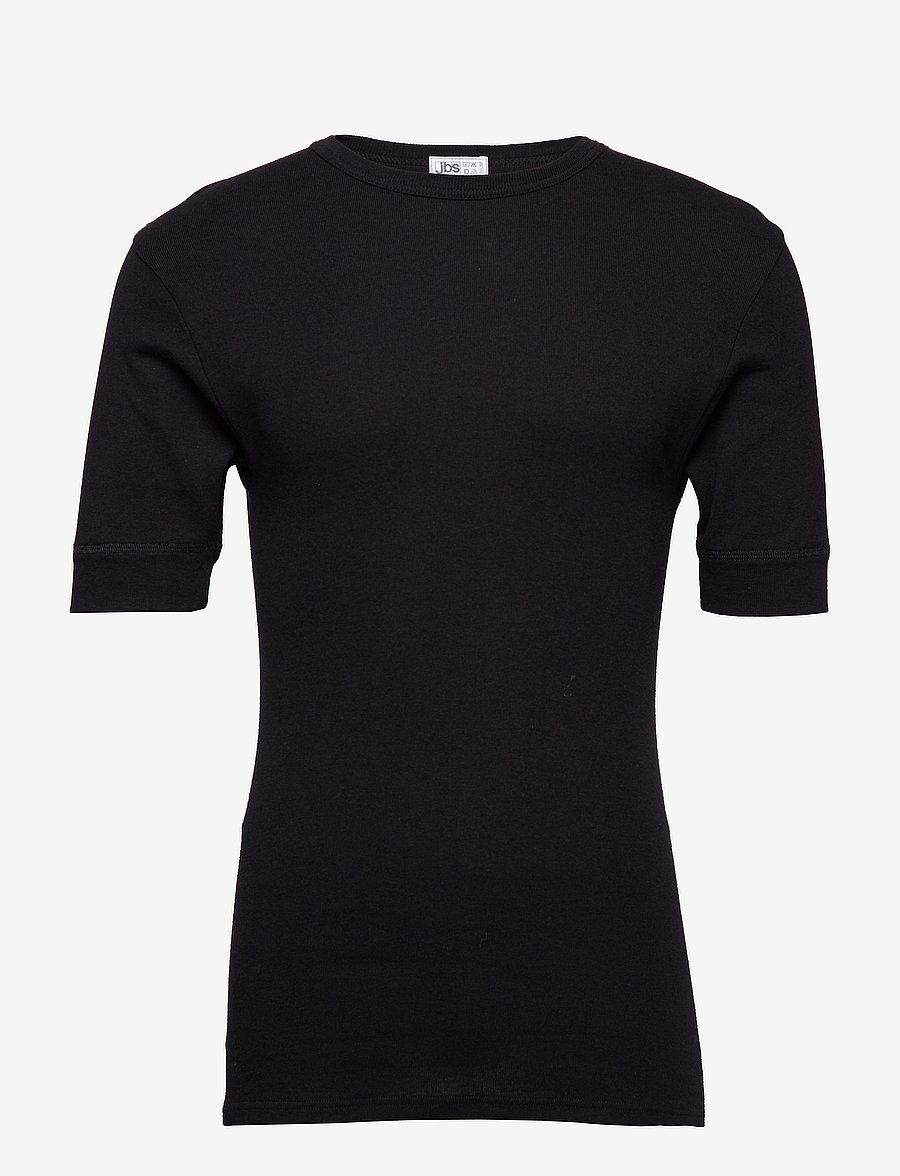 JBS - JBS t-shirt original - short-sleeved t-shirts - black - 1