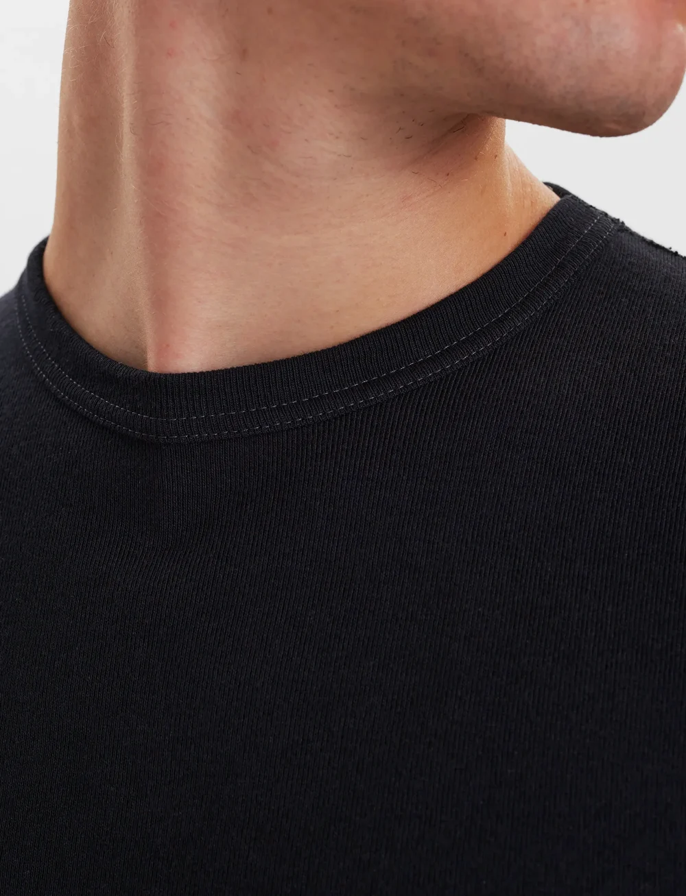 JBS - JBS t-shirt original - kurzärmelig - black - 4