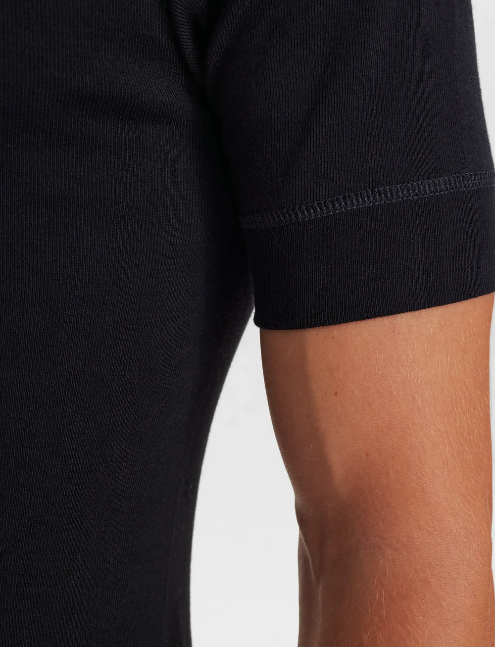 JBS - JBS t-shirt original - kurzärmelig - black - 5