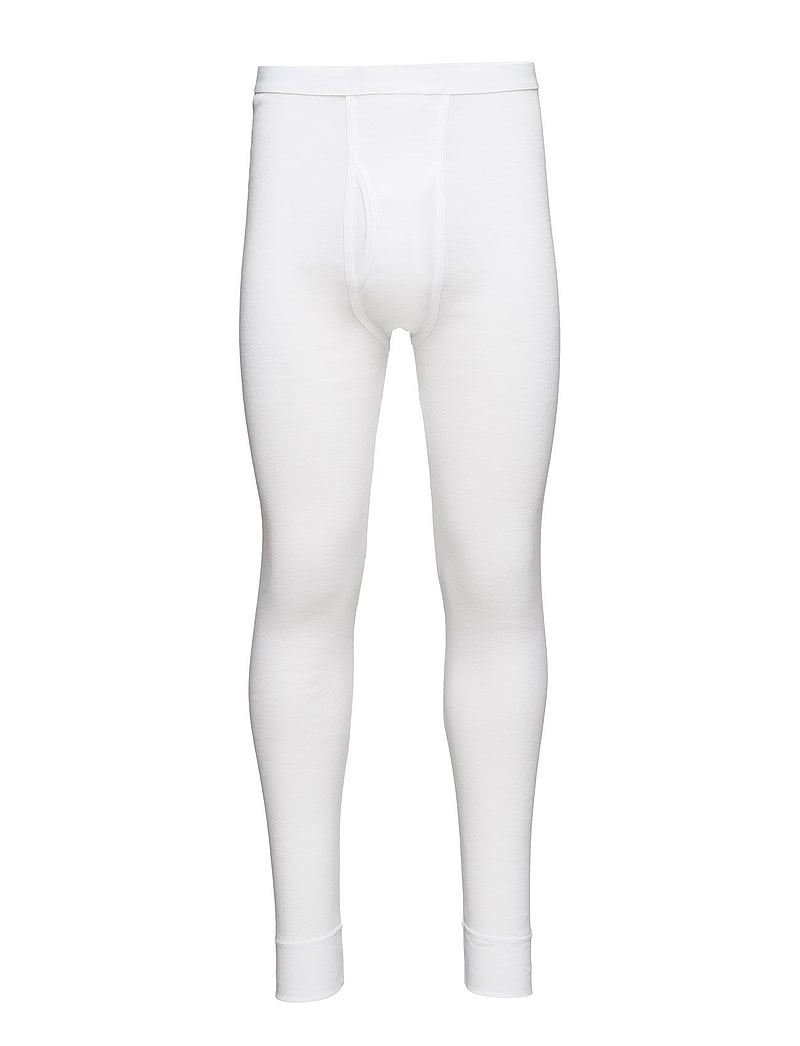 JBS - JBS long johns original. - underställsbyxor - white - 1