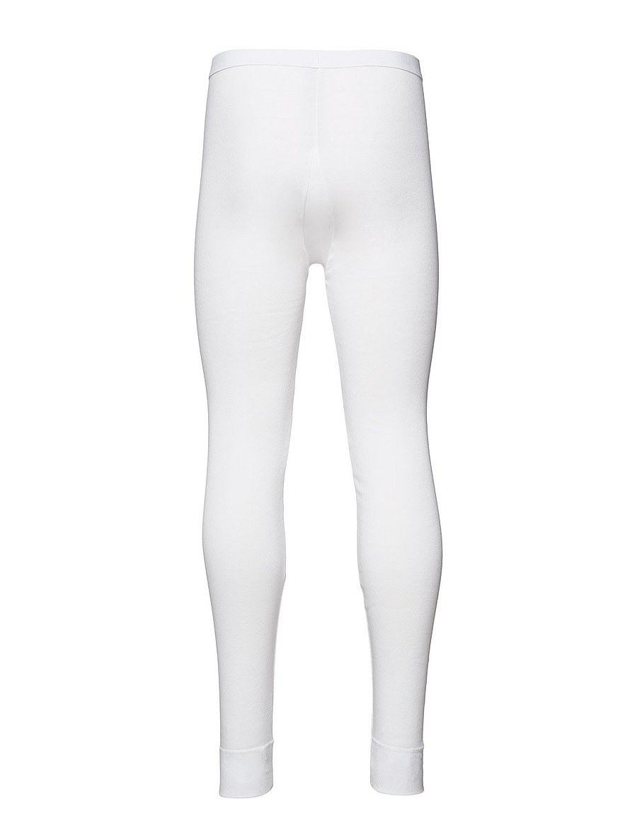 JBS - JBS long johns original. - superundertøy & ullundertøy underdeler - white - 3