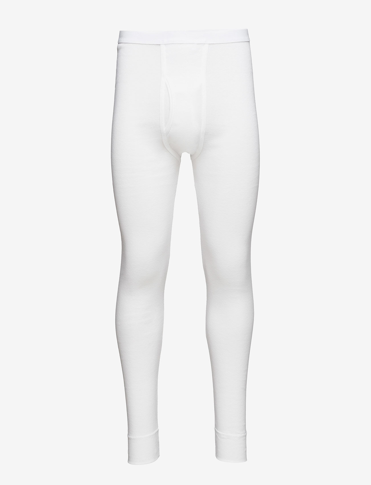 JBS JBS long johns original. - Funktionsunterwäsche - WHITE / white