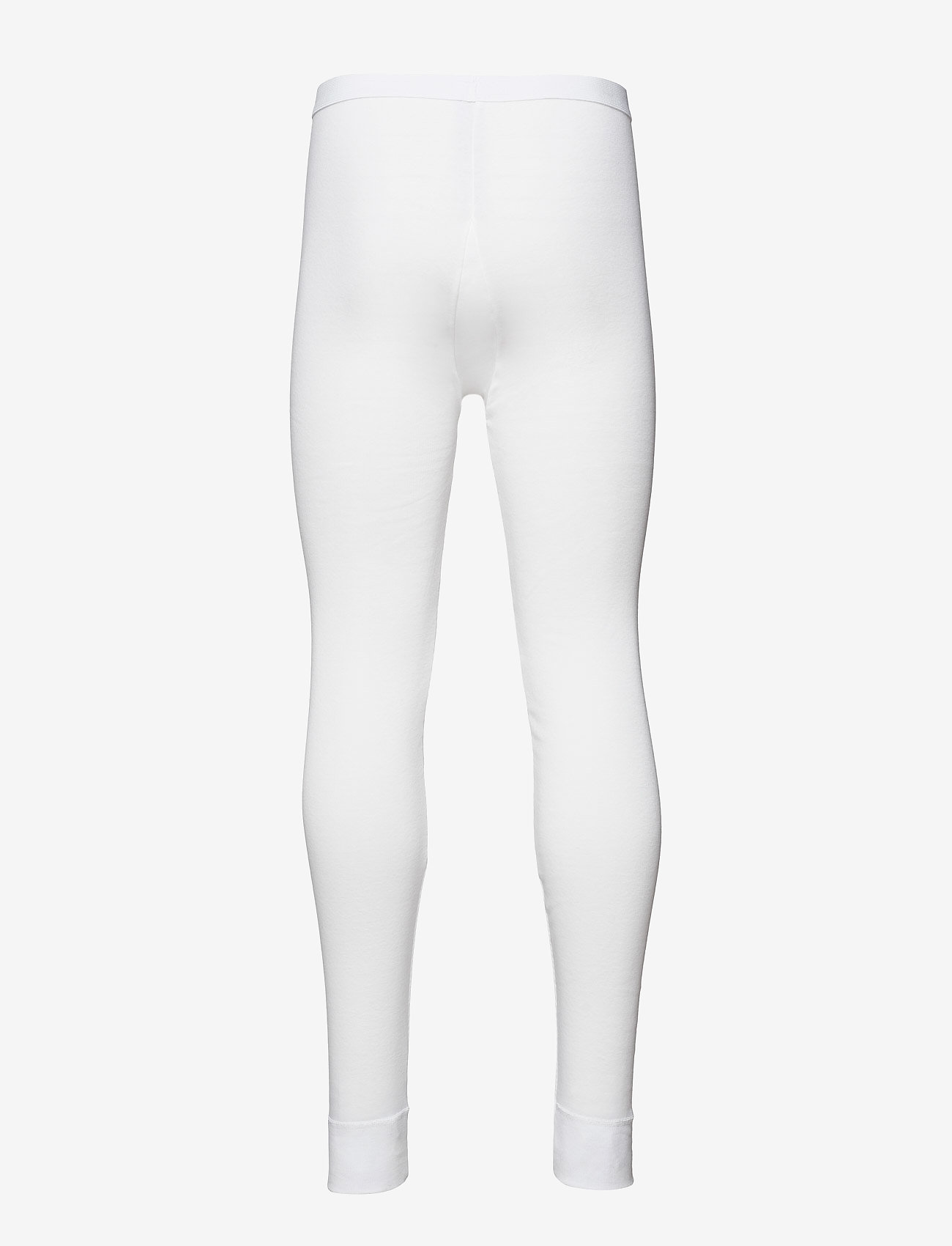 JBS - JBS long johns original. - base layer bottoms - white - 2