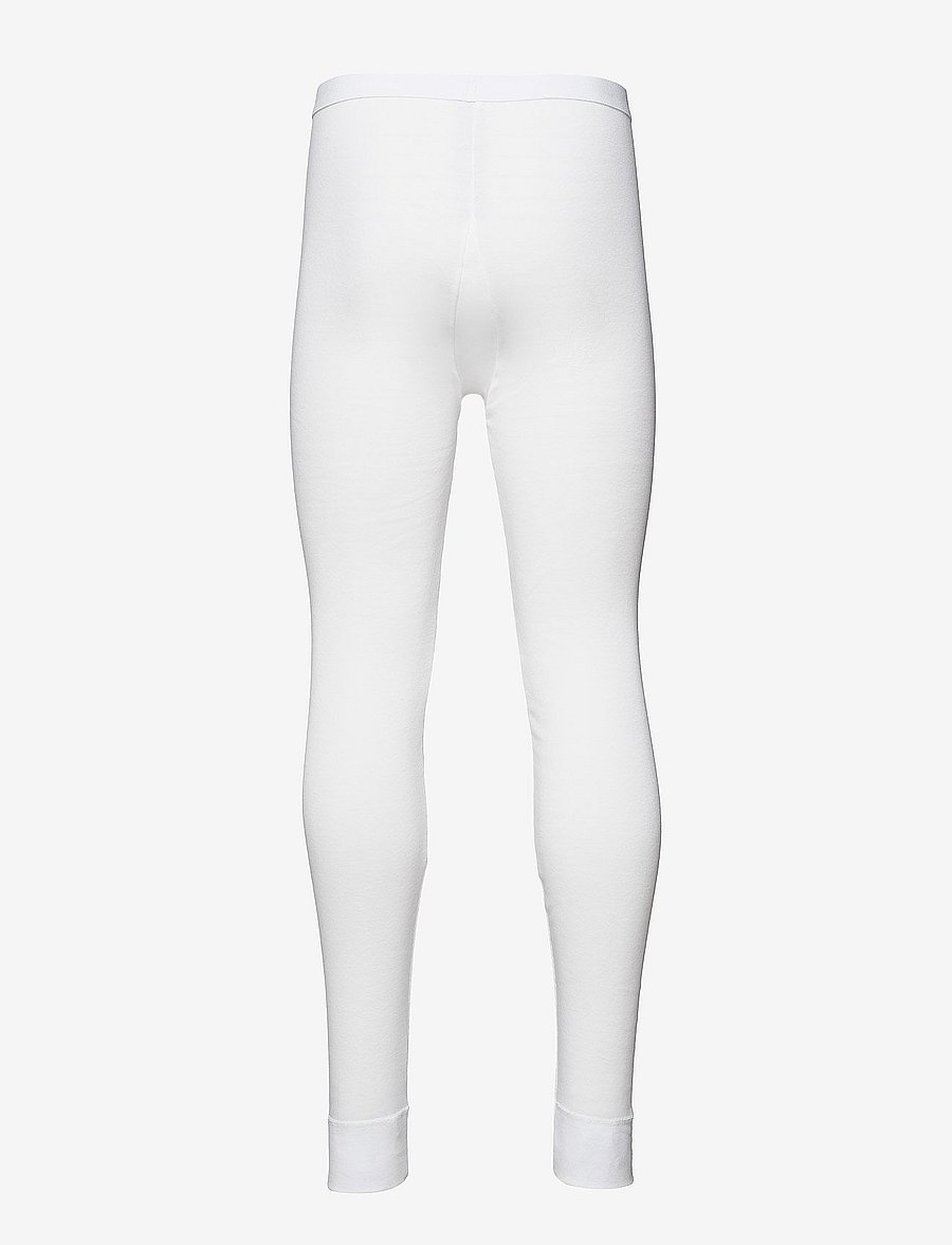 JBS - JBS long johns original. - superundertøy & ullundertøy underdeler - white - 4
