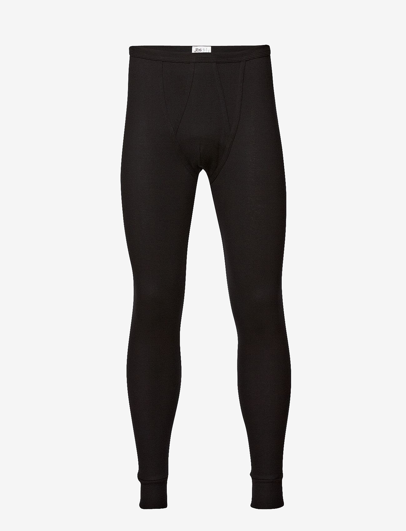 JBS Jbs Long Johns Original. Schwarz - M - Herren