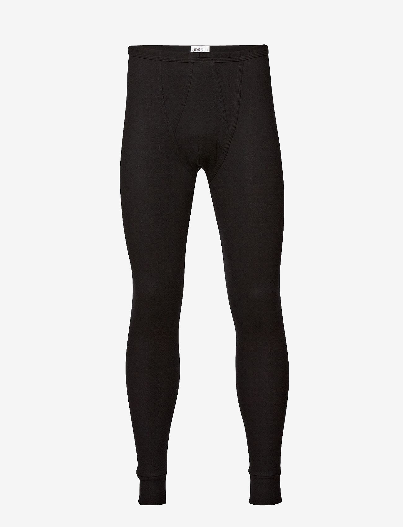 JBS - Original long legs - iekšējais slānis – apakšējais apģērbs - black - 0