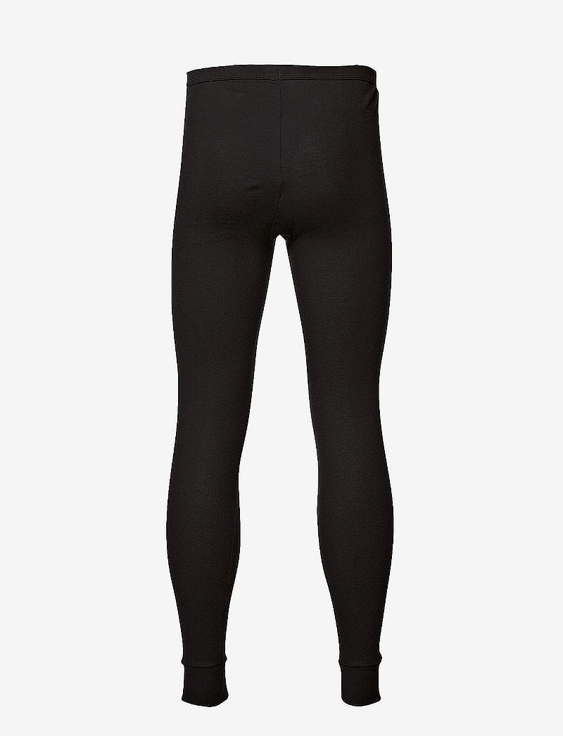 JBS - JBS long johns original. - aluskihina kantavad püksid - black - 3