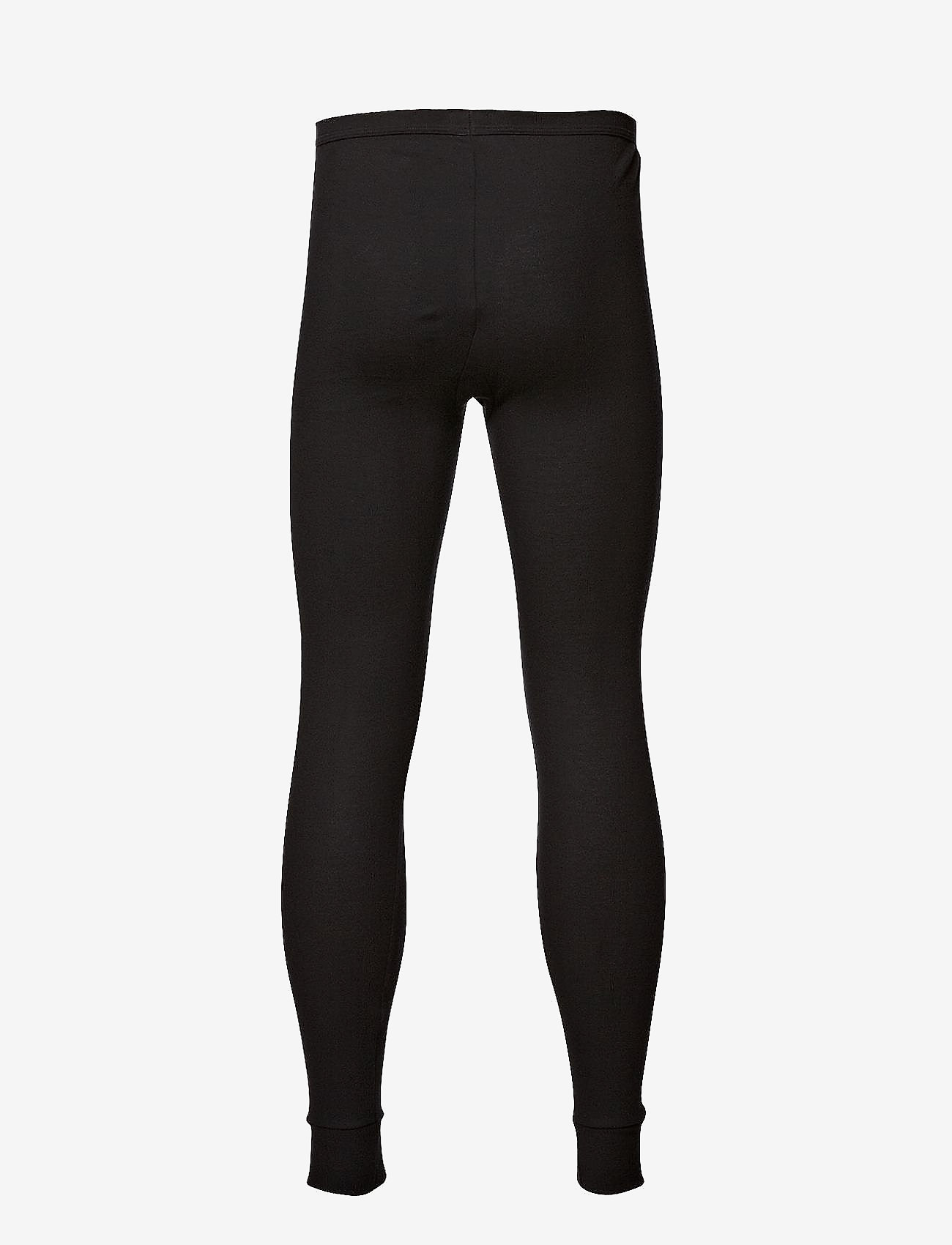 JBS - JBS long johns original. - die niedrigsten preise - black - 3