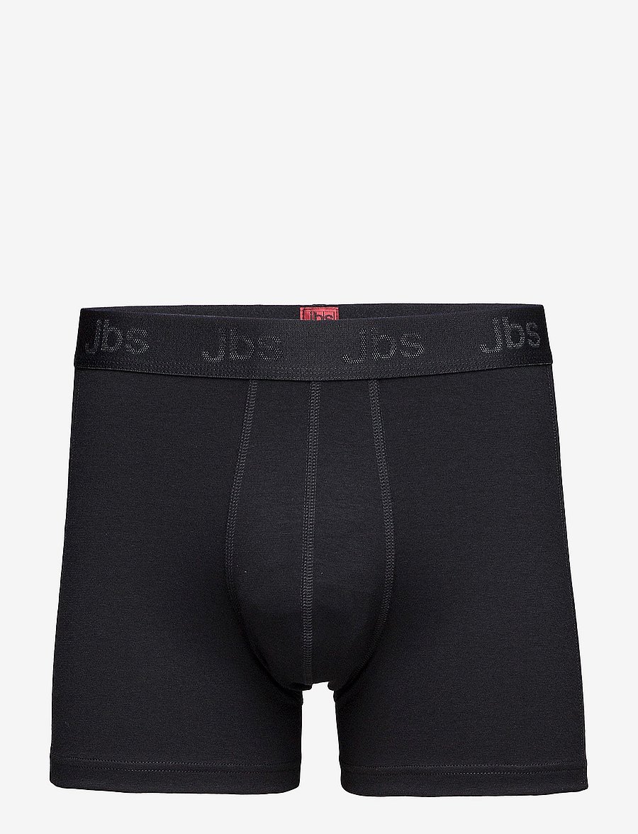 JBS - JBS tights - bokserki - black - 0