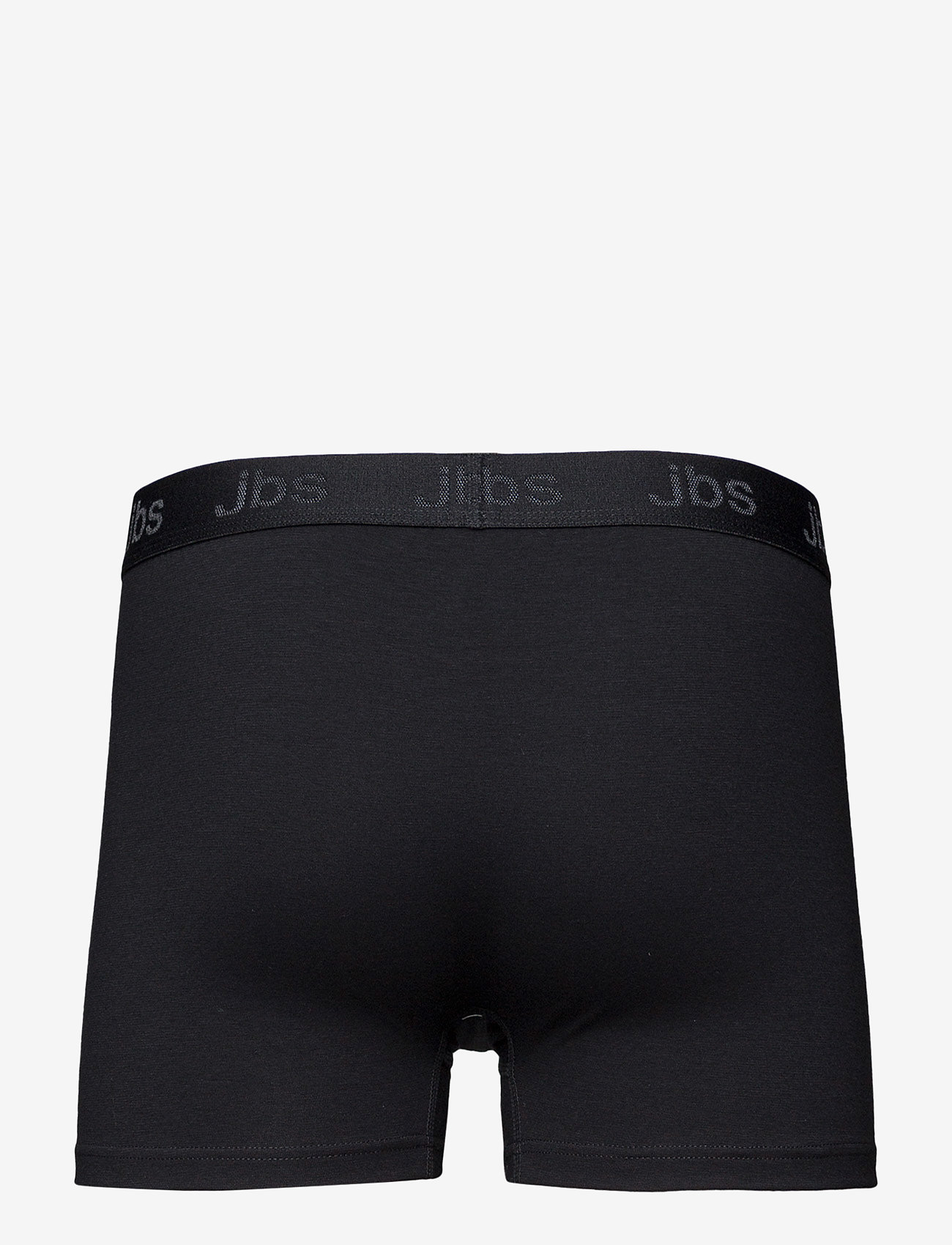 JBS - JBS tights - boxerkalsonger - black - 1