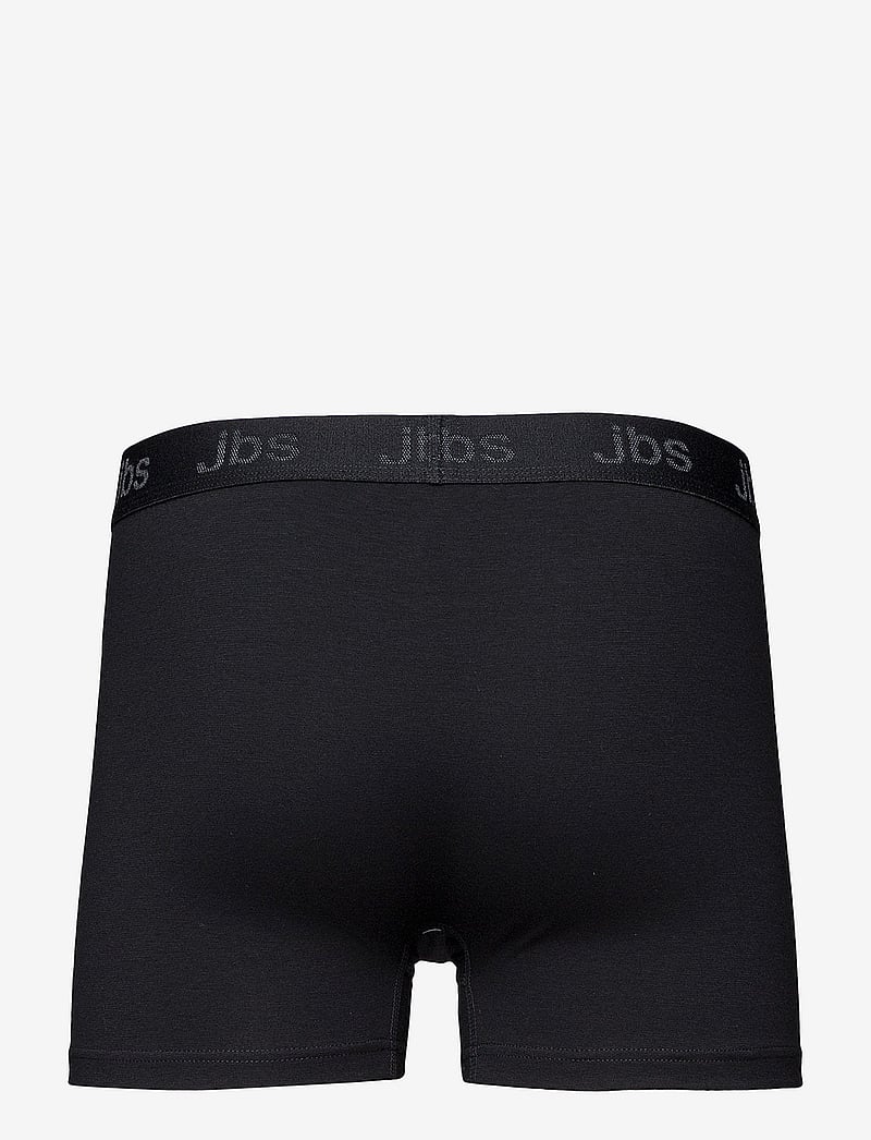 JBS - JBS tights - boxerkalsonger - black - 1