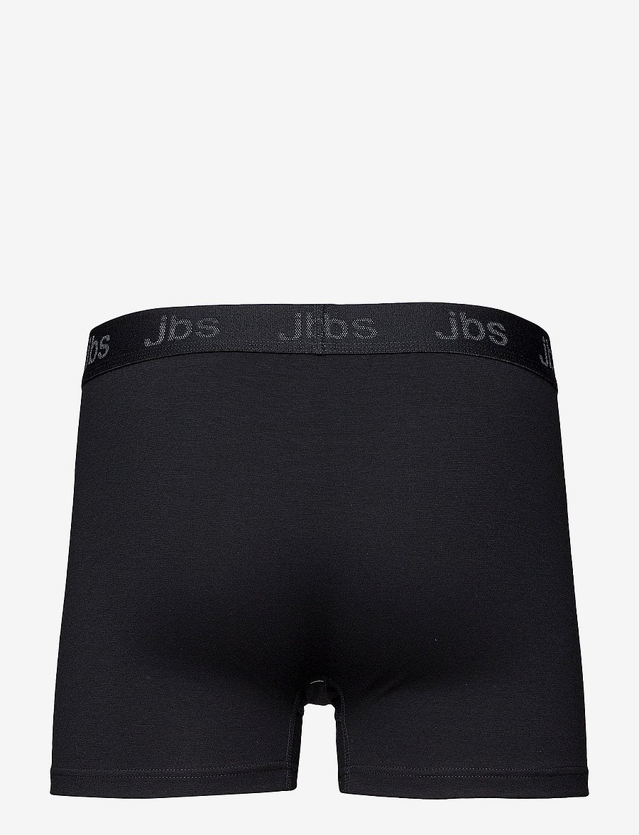 JBS - JBS tights - bokserki - black - 1