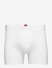 Basic tights - WHITE