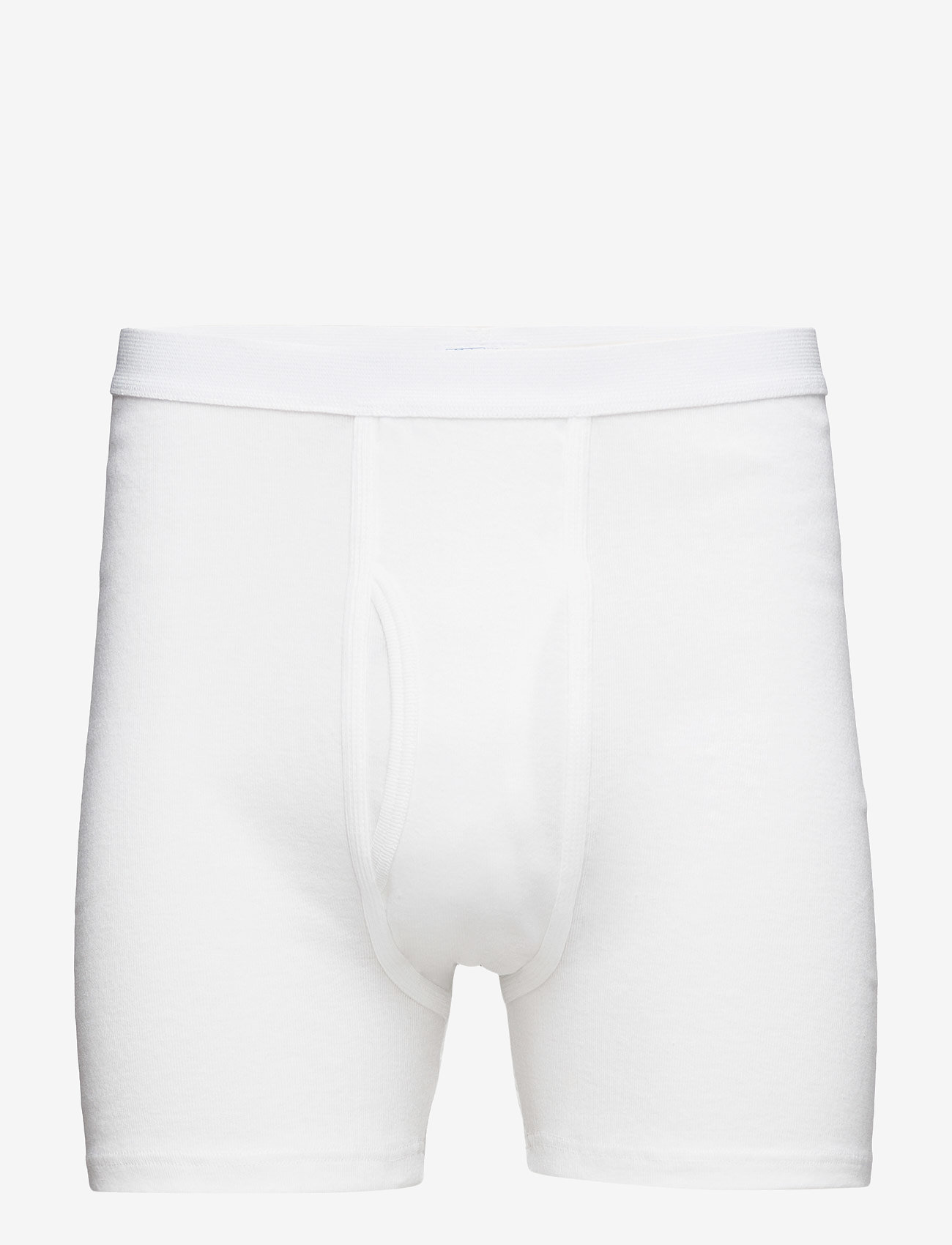 JBS - Original tights - boxer briefs - white - 0