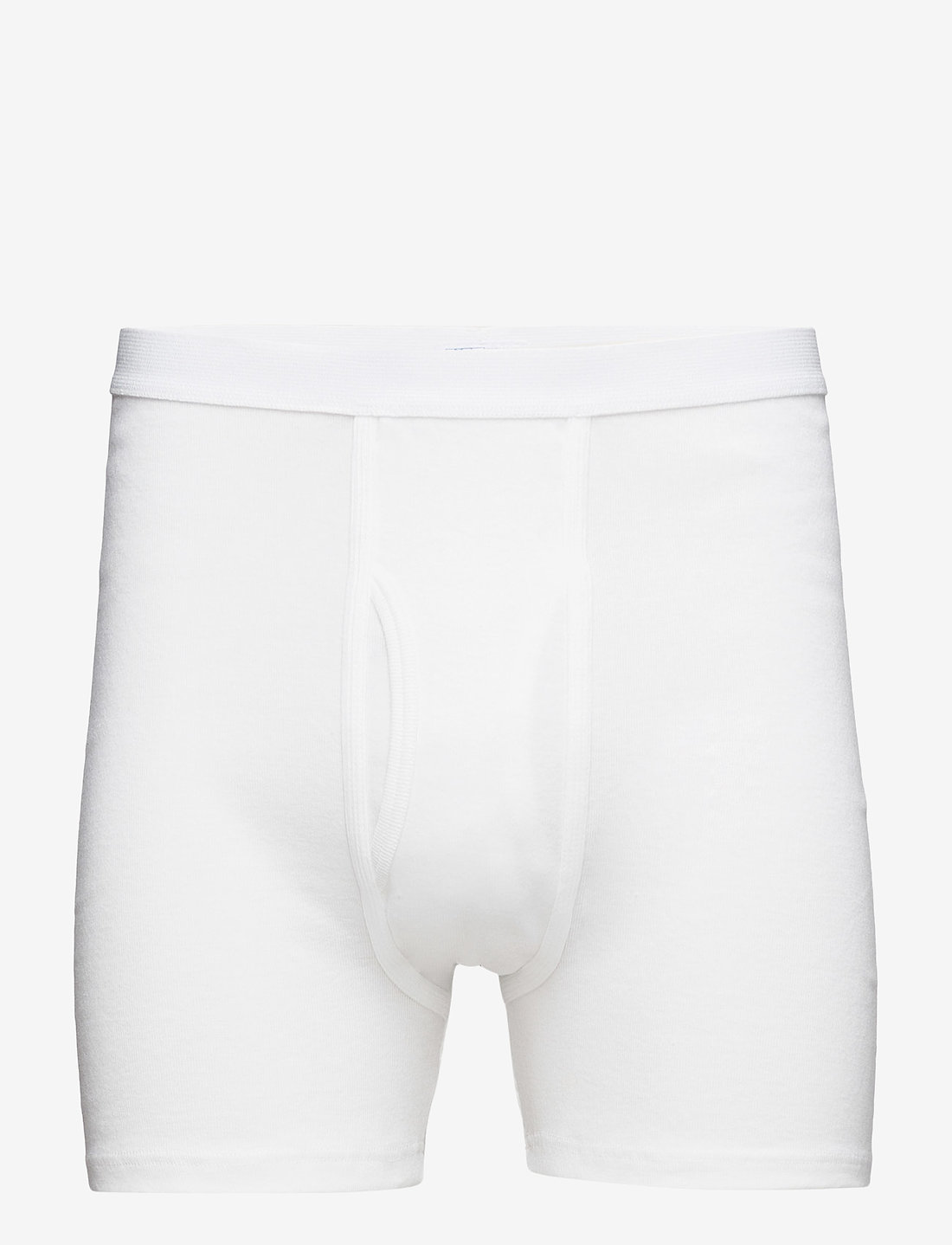 JBS - Korte benklæder - boxer briefs - white - 1