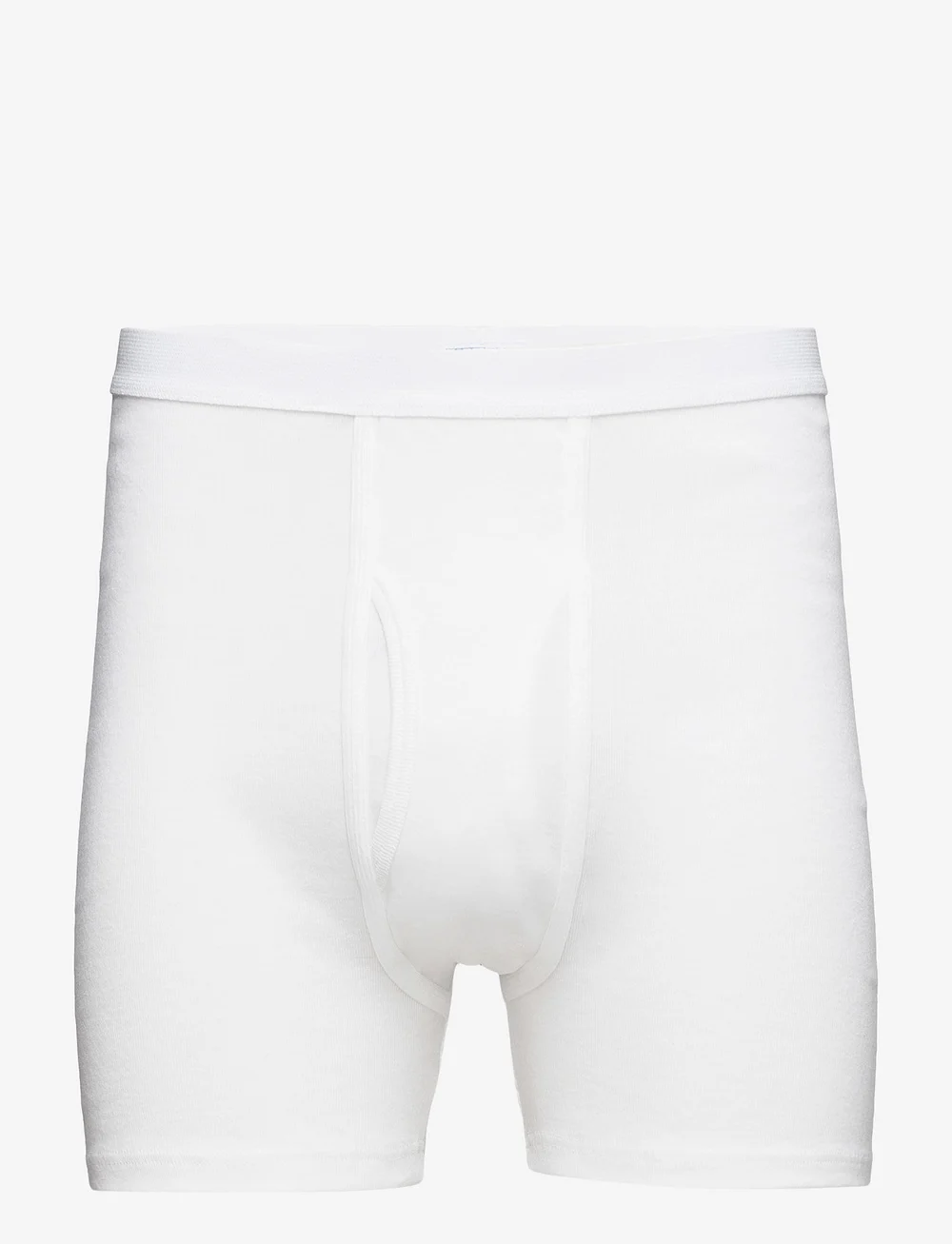 JBS - Korte benklæder - boxer briefs - white - 1