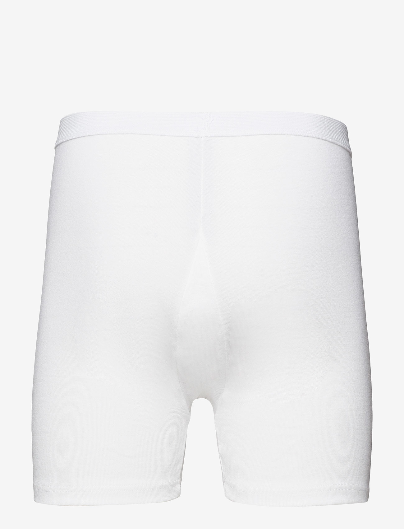 JBS - Korte benklæder - madalaimad hinnad - white - 1