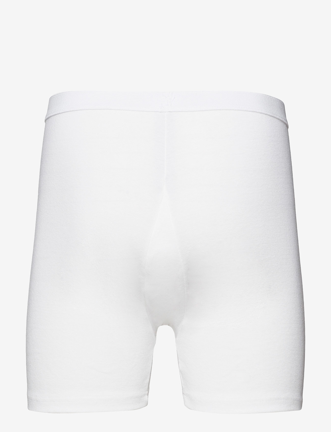 JBS - Korte benklæder - de laveste prisene - white - 1