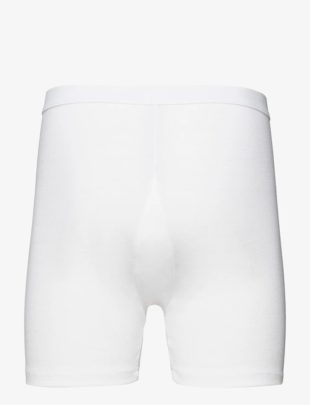 JBS - Korte benklæder - boxer briefs - white - 2