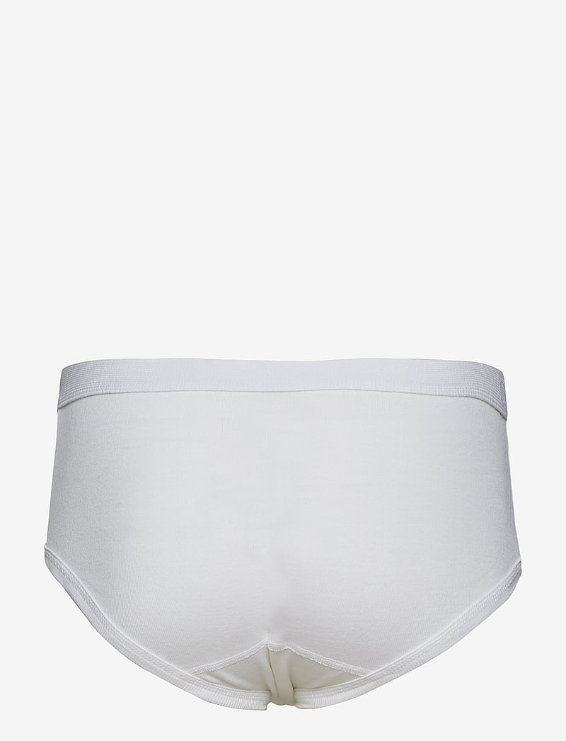 JBS - JBS briefs with fly original. - briefs - white - 2