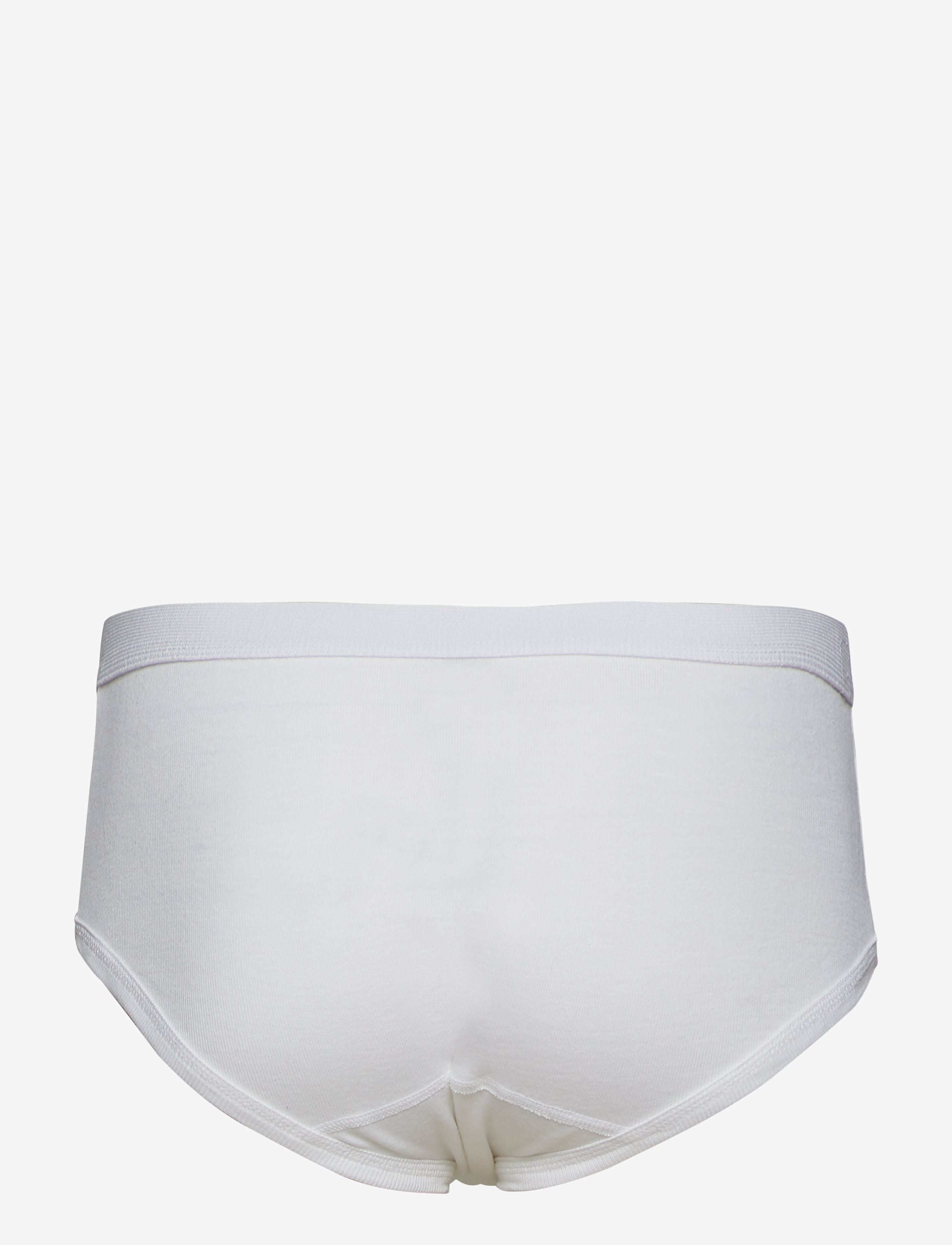 JBS - JBS briefs with fly original - lägsta priserna - white - 2