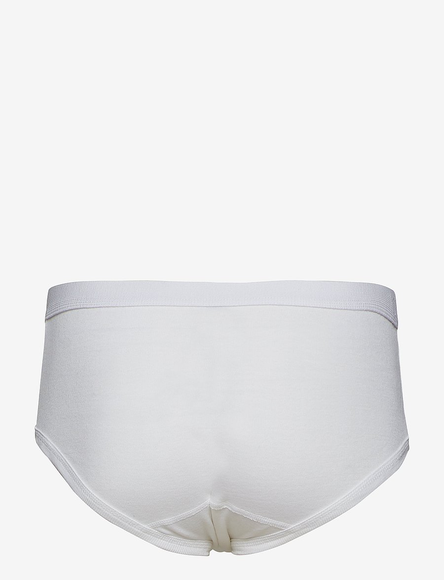 JBS - JBS briefs with fly original - herren slips - white - 2