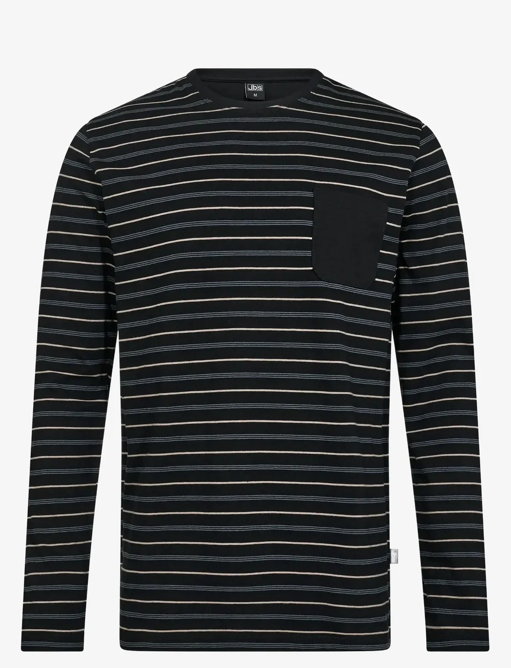 JBS - JBS pyjamas jersey - pysjamassett - black - 1