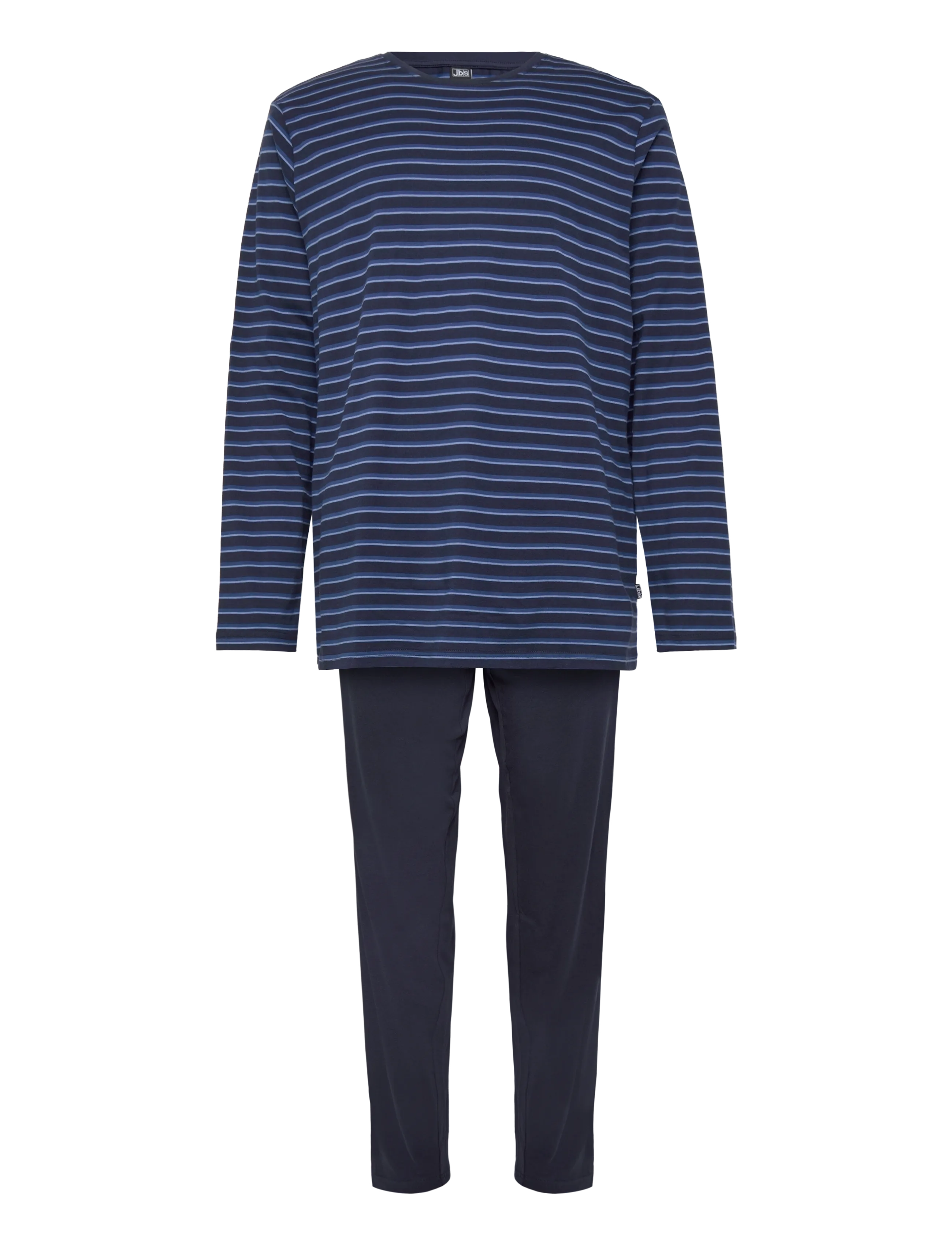 JBS JBS pyjamas jersey - Streetstyle - NAVY / navy