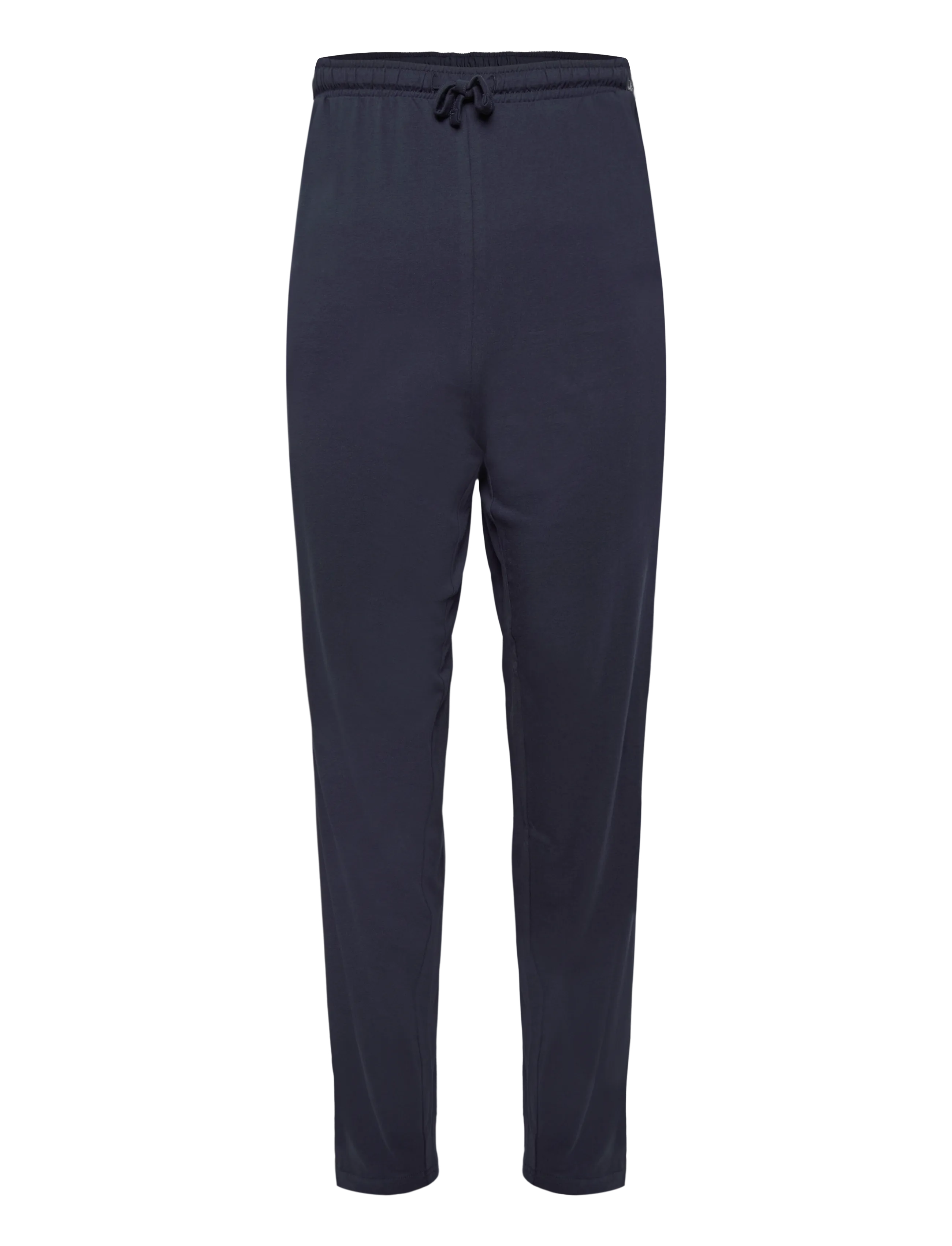 JBS - JBS pyjamas jersey - nattøj sæt - navy - 2
