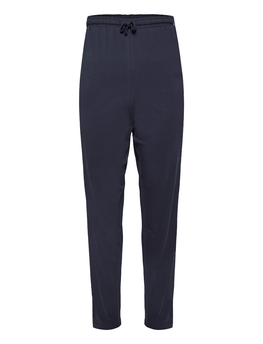 JBS - JBS pyjamas jersey - nattøj sæt - navy - 2