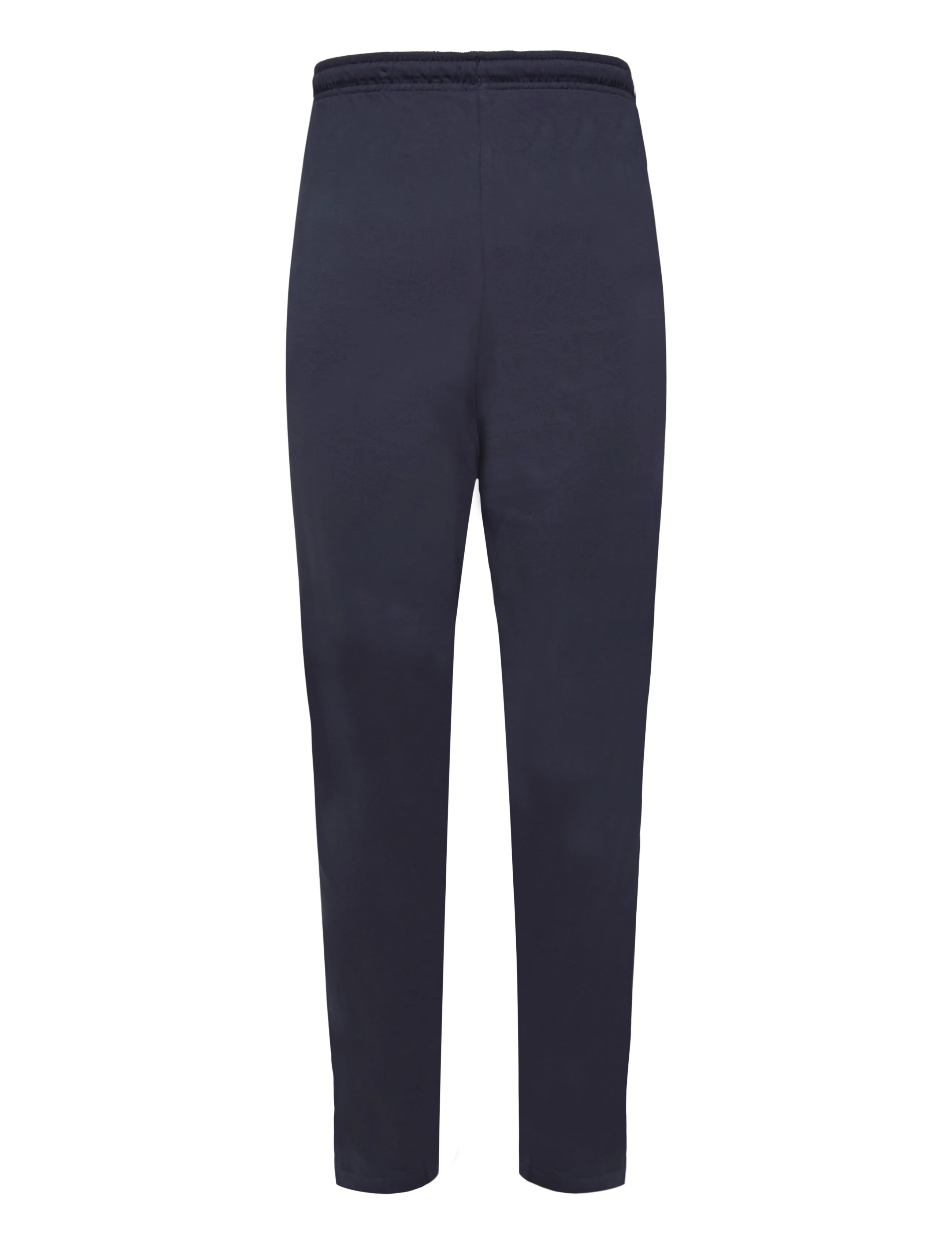 JBS - JBS pyjamas jersey - nattøj sæt - navy - 3