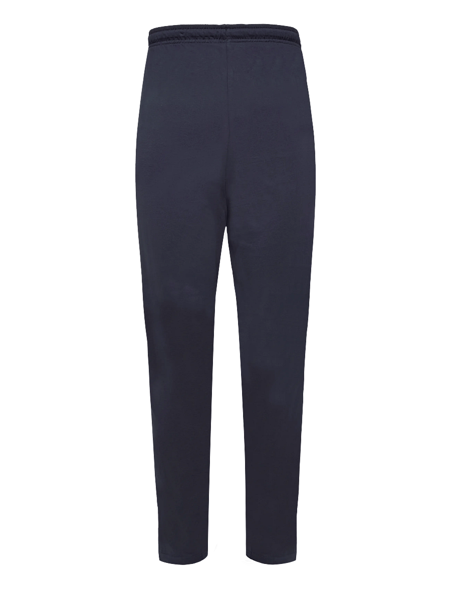 JBS - JBS pyjamas jersey - nattøj sæt - navy - 3