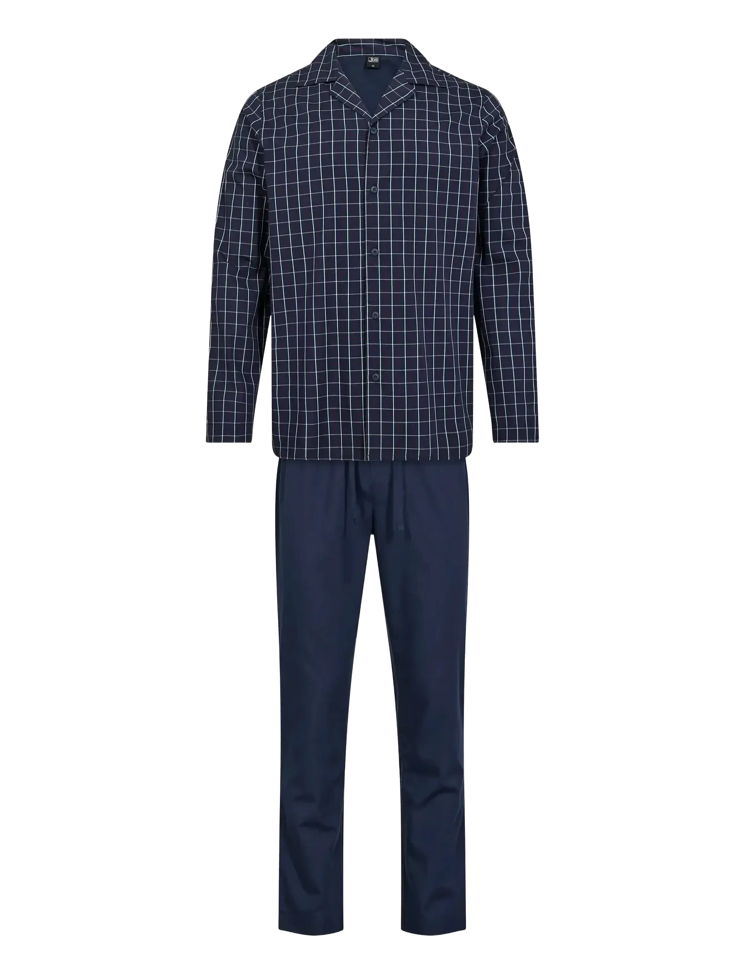 JBS JBS pyjamas woven - Pyjamas - NAVY / navy