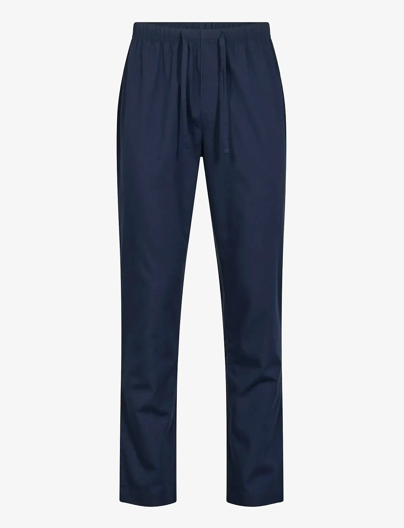 JBS - JBS pyjamas woven - pyjamasset - navy - 2