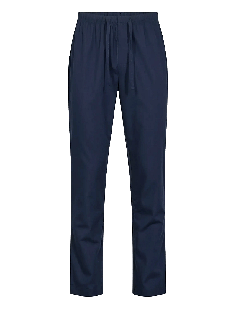 JBS - JBS pyjamas woven - pyjamasset - navy - 2