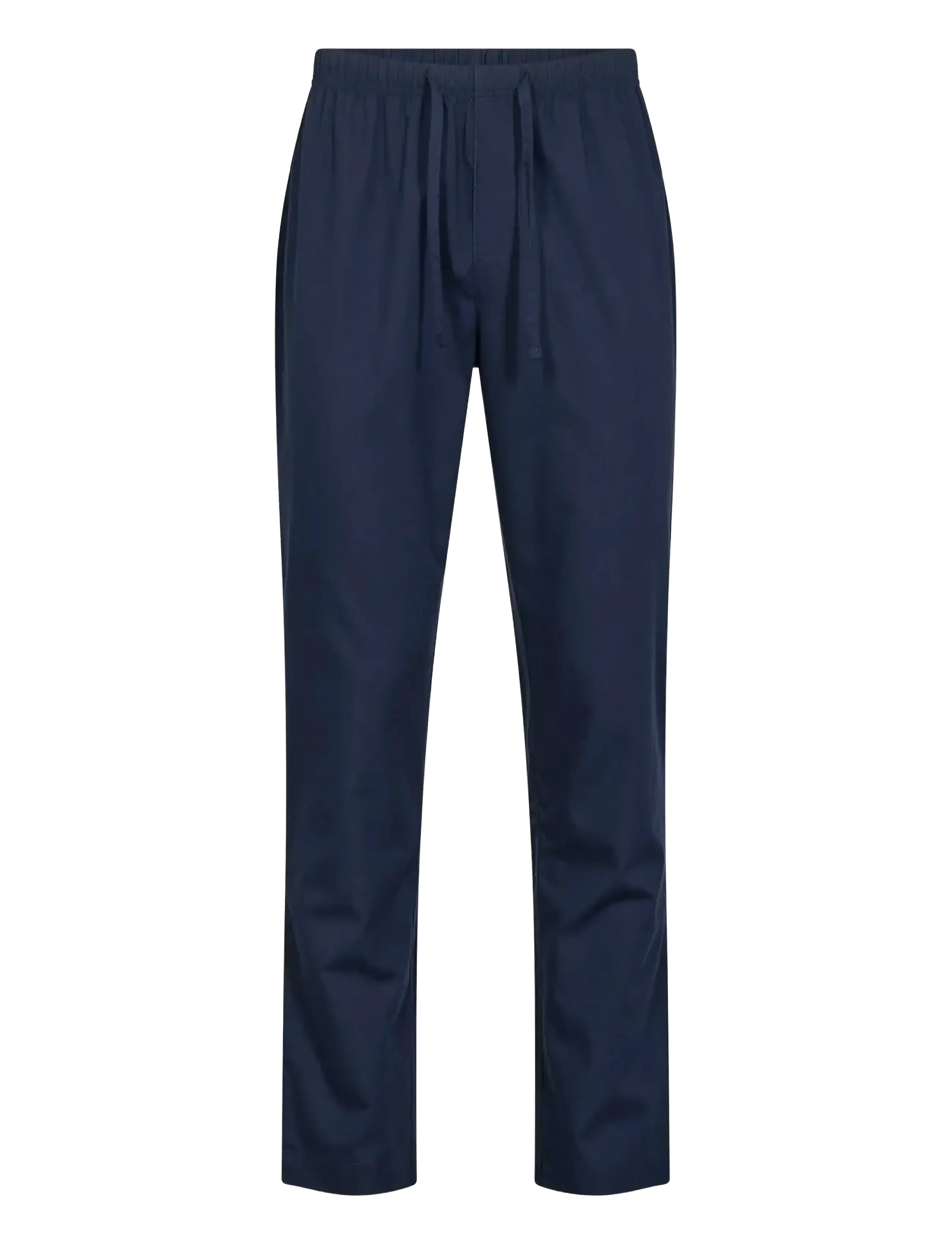 JBS - JBS pyjamas woven - miesten - navy - 2