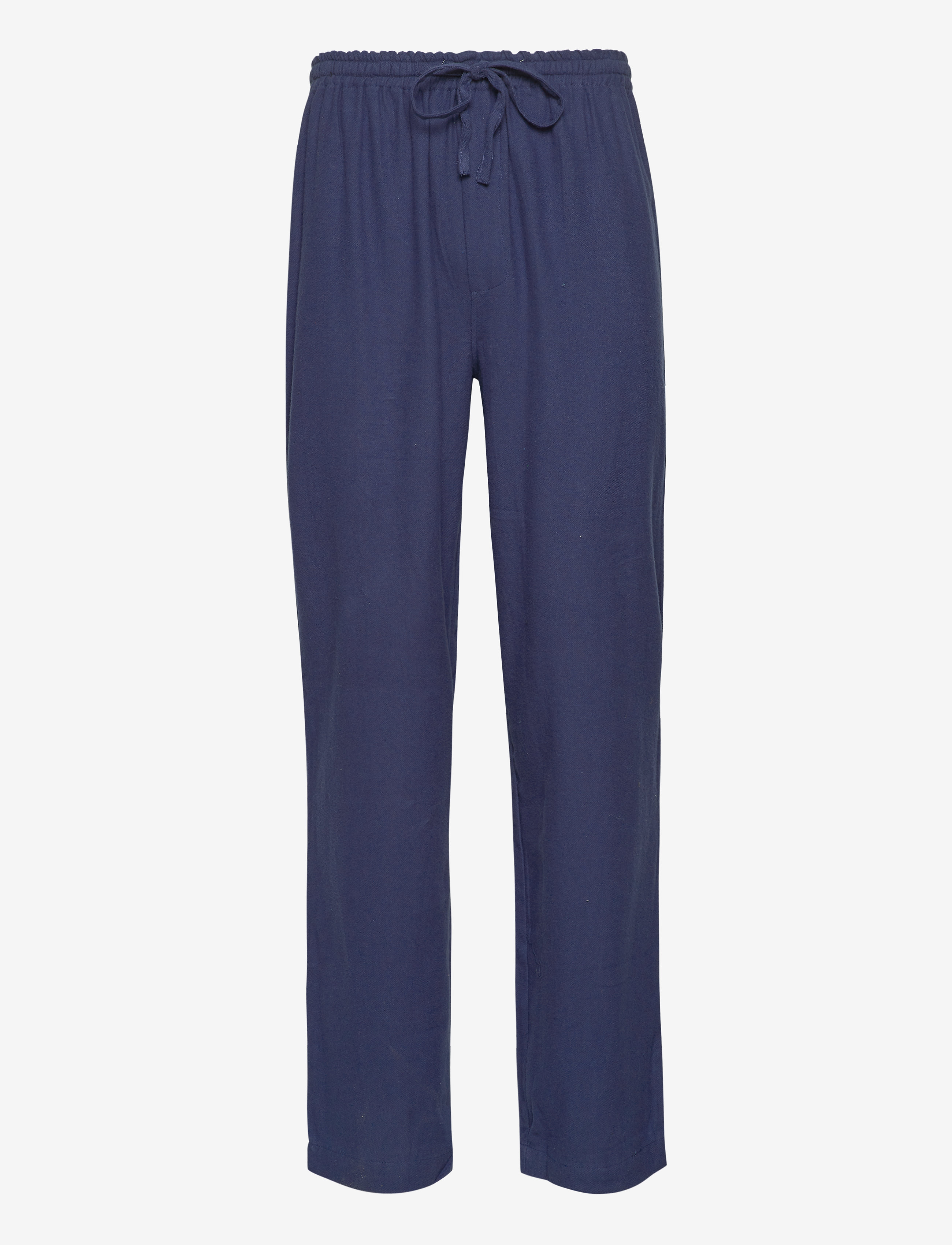 JBS - JBS pyjamas flannel. - nattøj sæt - cafe au la - 1