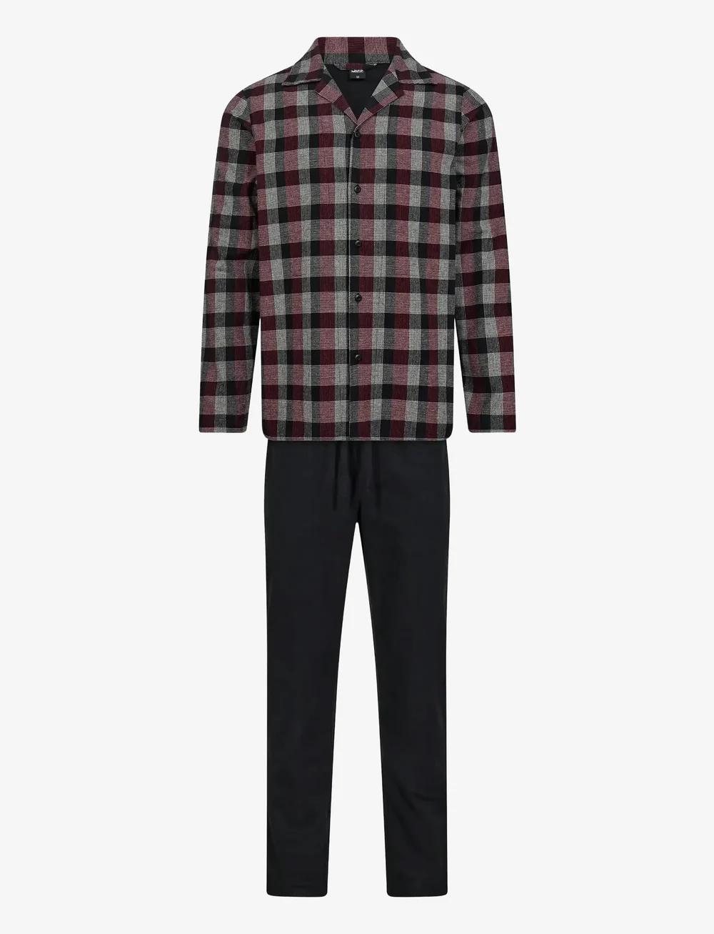 JBS - JBS pyjamas flannel. - pyjama sets - multicolou - 0