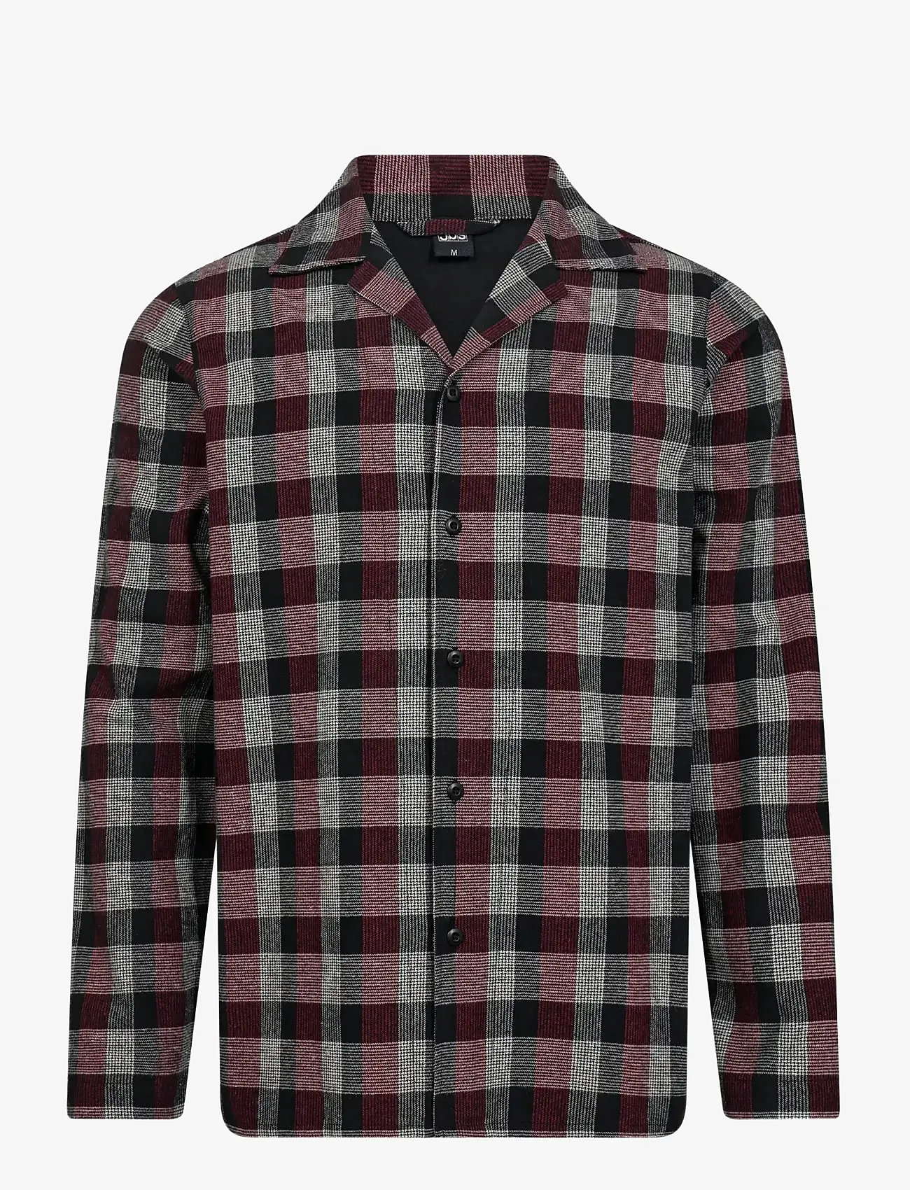 JBS - JBS pyjamas flannel. - pyjamasets - multicolou - 1