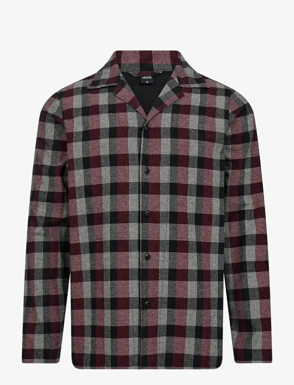 JBS - JBS pyjamas flannel. - pyjama sets - multicolou - 1