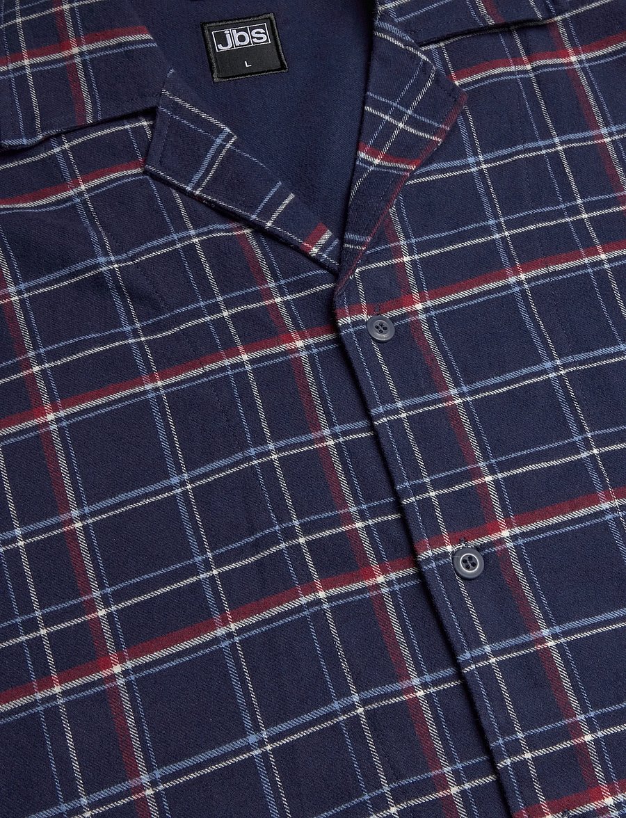 JBS - JBS pyjamas flannel. - pyjamasset - multicolou - 4