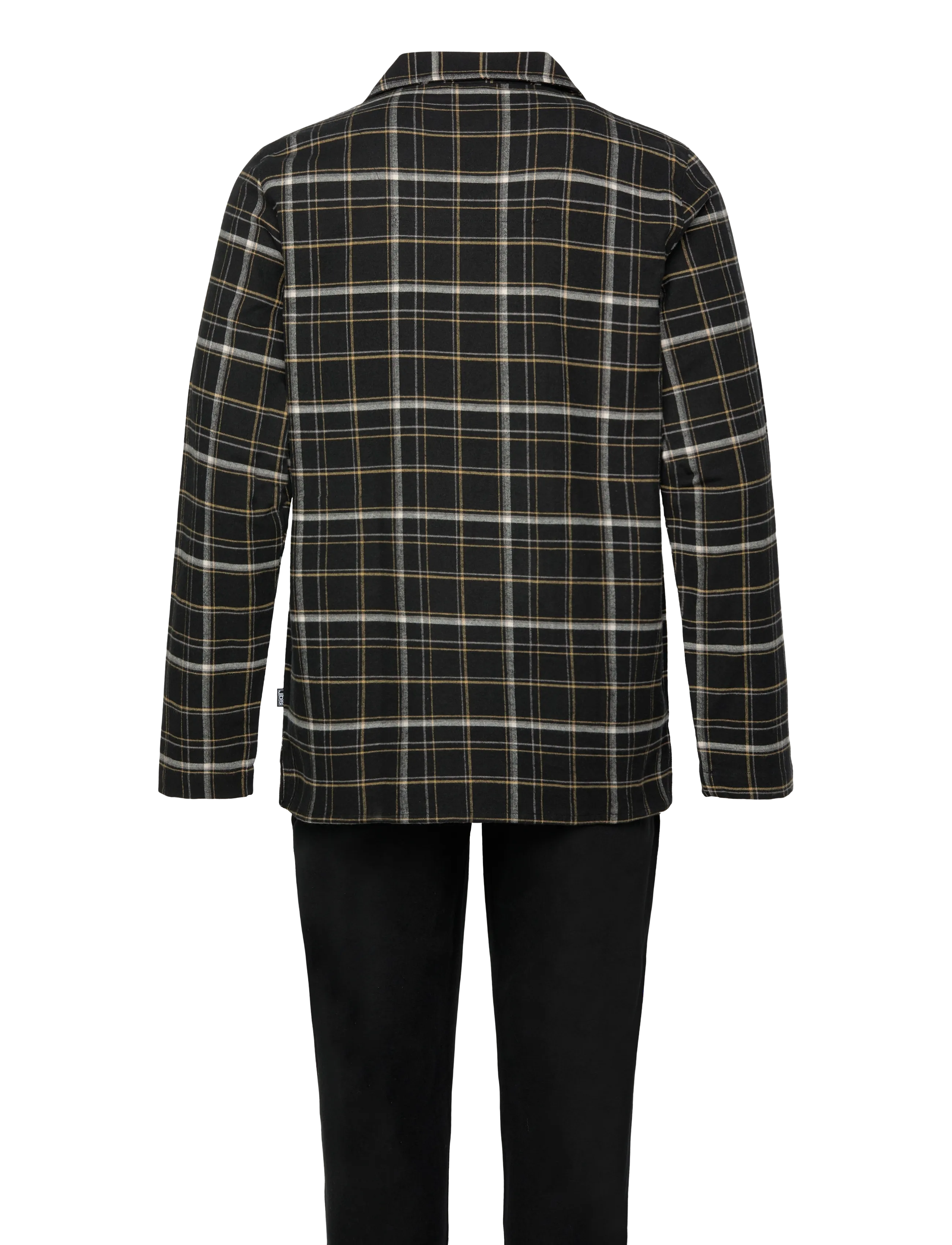 JBS - JBS pyjamas flannel. - efterårsbesparelser - multicolou - 1