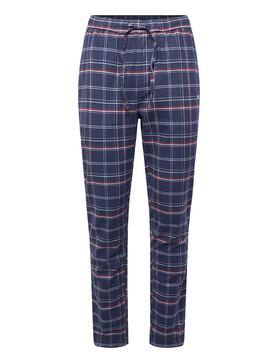 JBS - JBS pyjamas pants flannel. - pyjamahosen - multicolou - 0