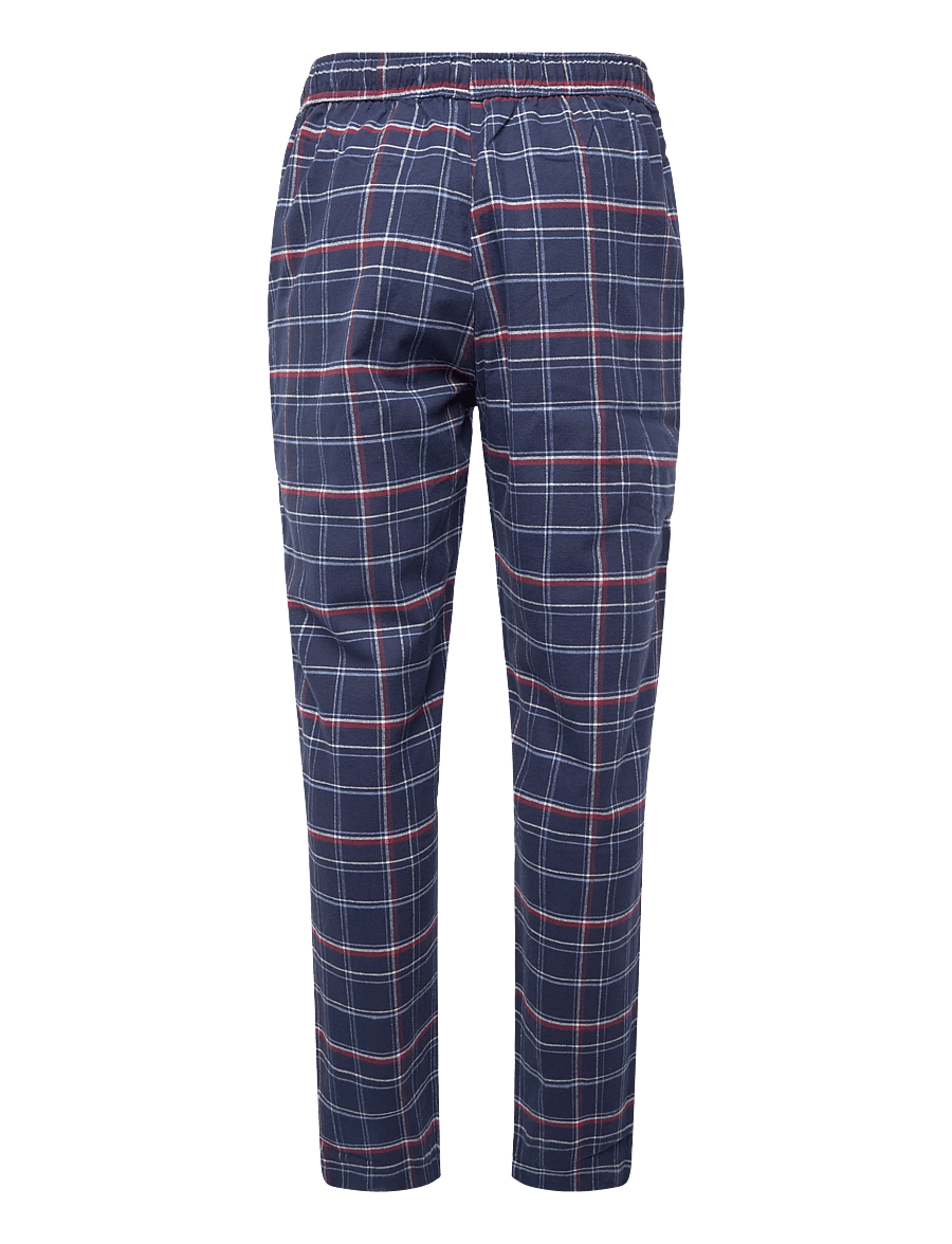 JBS - JBS pyjamas pants flannel. - pyjamahosen - multicolou - 1