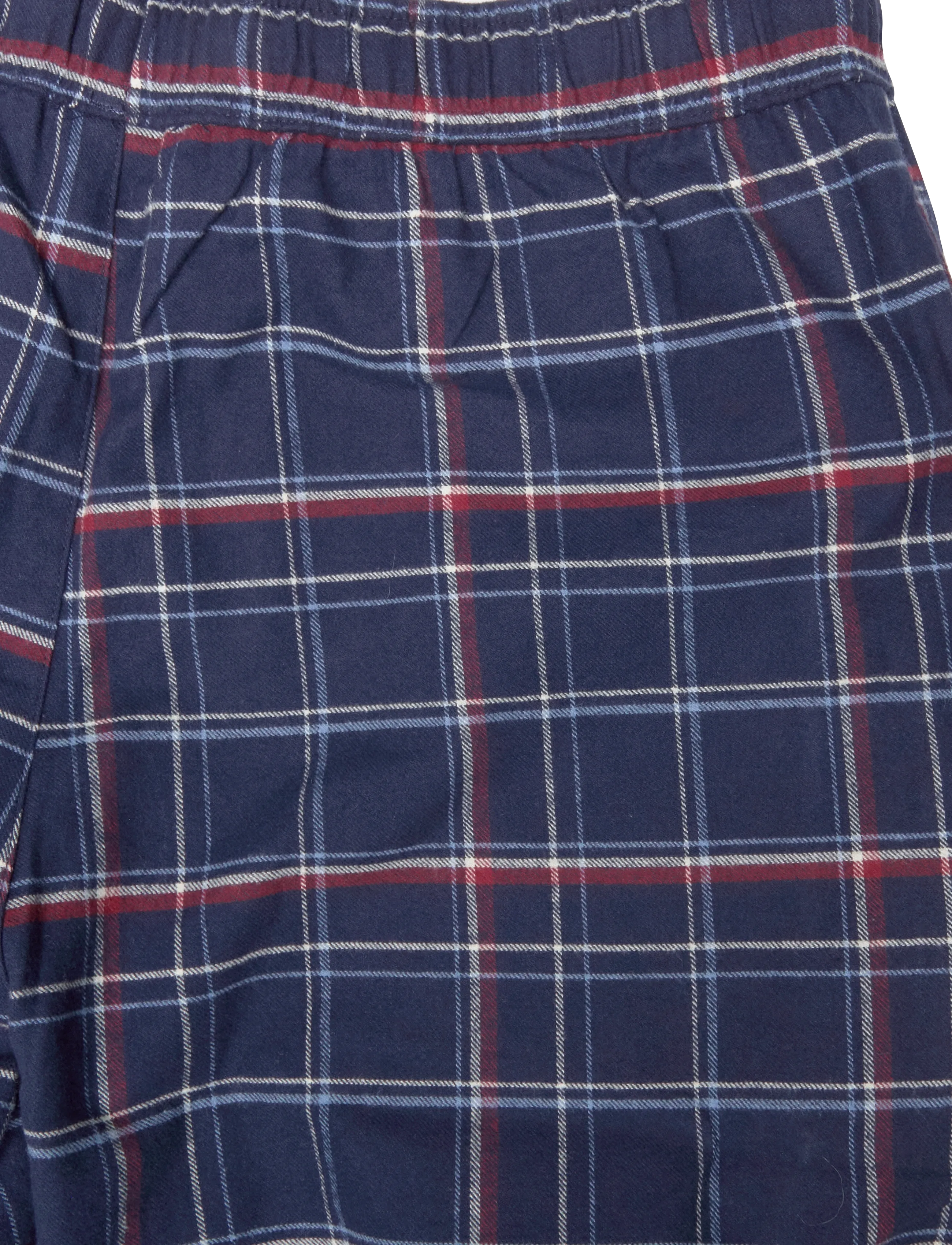 JBS - JBS pyjamas pants flannel. - pyjamahosen - multicolou - 2