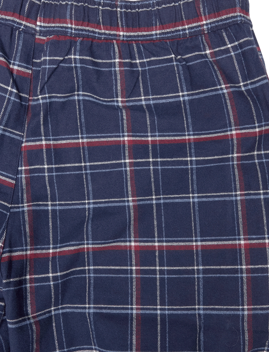 JBS - JBS pyjamas pants flannel. - pyjamahosen - multicolou - 2