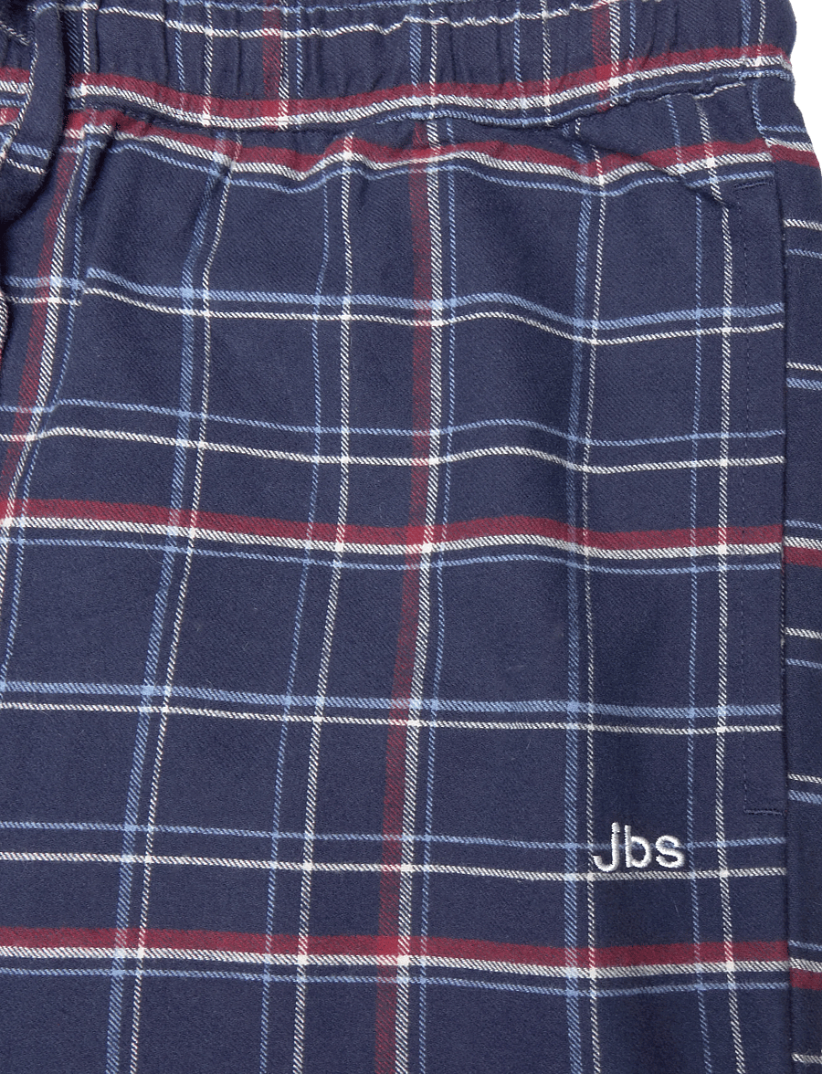 JBS - JBS pyjamas pants flannel. - pyjamahosen - multicolou - 3