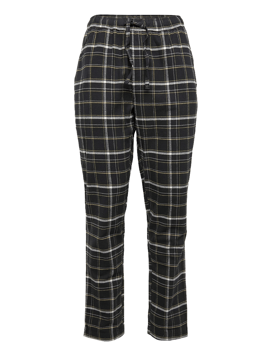 JBS - JBS pyjamas pants flannel. - pyjamahosen - multicolou - 0